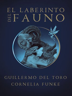 cover image of El laberinto del fauno